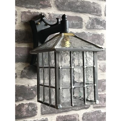 Gothic deals porch light