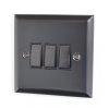 Grande Black Light Switch - Click to see large image