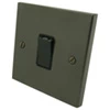 Edward Bronze 20 Amp Switch - Click to see large image