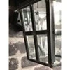 Shipston Outdoor Leaded Lantern | Porch Light - Click to see large image