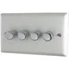 Grande White Intelligent Dimmer - Click to see large image