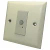 Grande White PIR Switch - Click to see large image