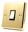 Brass Sockets & Switches
