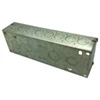 Flush Mount Wall Box - 1