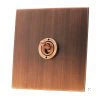 1 Gang 20 Amp 2 Way Toggle Light Switch