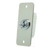 Slim Toggle Switches Architrave Toggle Switches - Click to see large image