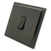 1 Gang 20 Amp 2 Way Light Switch