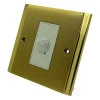 10 Metre PIR Switch - White Trim