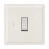 1 Gang 20 Amp 2 Way Light Switch