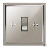 1 Gang 20 Amp 2 Way Metal Switch