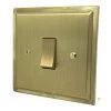 1 Gang 20 Amp 2 Way Light Switch