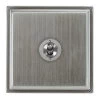 More information on the Art Deco Satin Chrome Art Deco Intermediate Toggle (Dolly) Switch