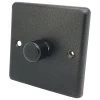 More information on the Classical Black Graphite Classical Push Light Switch