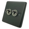 Classical Black Graphite Create Your Own Switch Combinations - 1