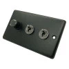 Classical Black Graphite Create Your Own Switch Combinations - 4