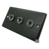 Classical Black Graphite Create Your Own Switch Combinations - 3