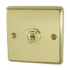 1 Gang Blank Switch Plate (No Switch or Dimmer) - Please select 1 switch or dimmer from the items below.