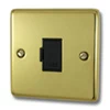 More information on the Classical Polished Brass Classical Unswitched Fused Spur
