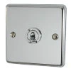 1 Gang Blank Switch Plate (No Switch or Dimmer) - Please select 1 switch or dimmer from the items below.