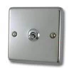 More information on the Classical Polished Chrome Classical Intermediate Toggle (Dolly) Switch