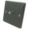 More information on the Classical Dark Pewter Classical Intermediate Toggle (Dolly) Switch