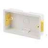 Flush Mount Wall Box - 3