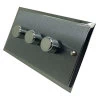 3 Gang 2 Way Push Switch