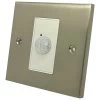 10 Metre PIR Switch - White Trim