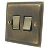 Without Neon - Fused outlet with on | off switch