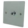 1 Gang 20 Amp 2 Way Toggle (Dolly) Light Switch