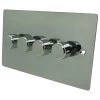 4 Gang 2 Way Push Switches
