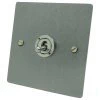 1 Gang 20 Amp 2 Way Toggle (Dolly) Light Switch