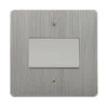 Fan Isolator Switch: White Insert