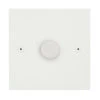 1 Gang 100W 2 Way LED (Trailing Edge) Dimmer (Min Load 1W, Max Load 100W)