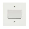 Fan Isolator Switch: White Insert