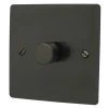 More information on the Flatplate Supreme Bronze Flatplate Supreme Push Light Switch