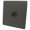 1 Gang 20 Amp 2 Way Toggle (Dolly) Light Switch