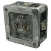 Goliath Aluminium Light Switch - 2