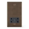 Shaver Socket Outlet 110 | 240 Volts