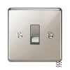 1 Gang 20 Amp 2 Way Light Switch