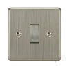 1 Gang 20 Amp 2 Way Light Switch