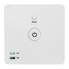 Smart Heating Switch