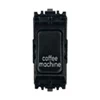 Coffee Machine Switch Module - Black