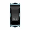 Fan Switch Module - Black