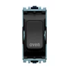 Oven Switch Module - Black