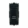 Wine Cooler Switch Module - Black