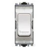 Freezer Switch Module - White