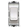 Heater Switch Module - White