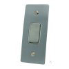 Slim Switches - Architrave Switches - Click to see large image