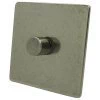 More information on the Screwless Aged Old Nickel Screwless Aged Push Light Switch